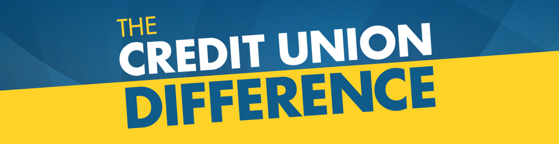Credit Union Difference